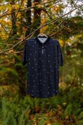 Bird Blade Tour Navy