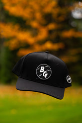 Bird Golf Gull Wing Hat