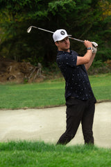 Bird Blade Tour Navy