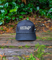 The GOLF Hat