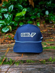 The GOLF Hat