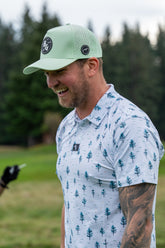 Bird Golf Gull Wing Hat