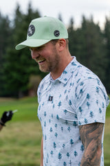 Bird Golf Gull Wing Hat