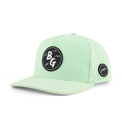 Bird Golf Gull Wing Hat